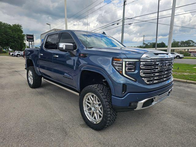 new 2026 GMC Sierra 1500 car, priced at $97,995