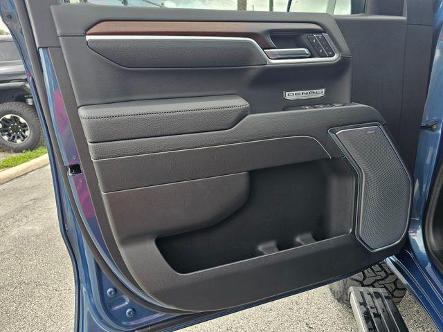 new 2026 GMC Sierra 1500 car, priced at $97,995