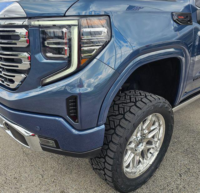 new 2026 GMC Sierra 1500 car, priced at $97,995
