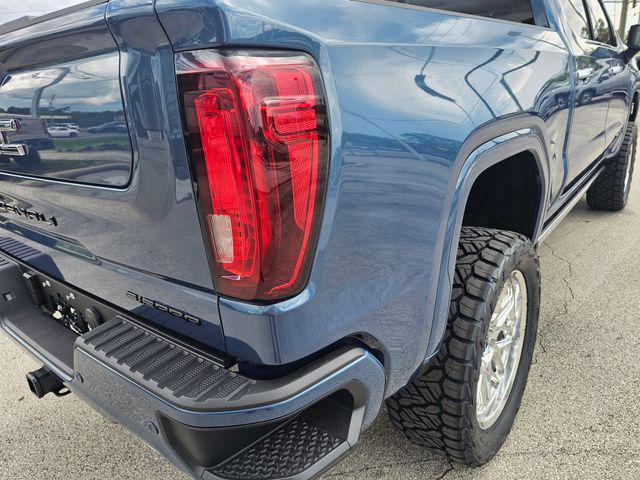 new 2026 GMC Sierra 1500 car, priced at $97,995