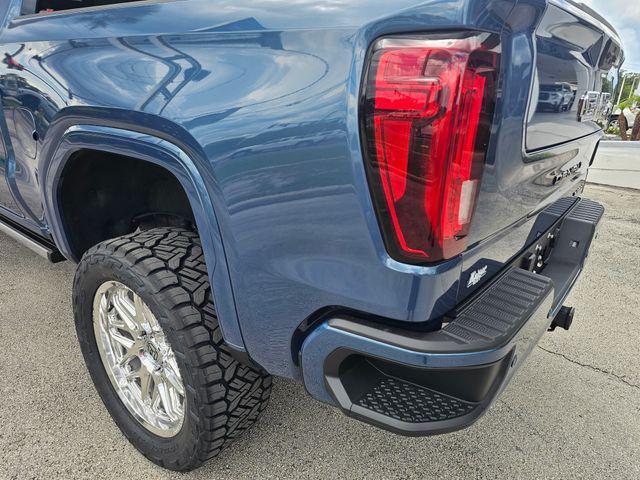 new 2026 GMC Sierra 1500 car, priced at $97,995