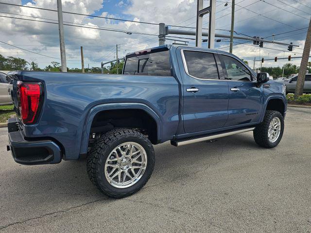 new 2026 GMC Sierra 1500 car, priced at $97,995