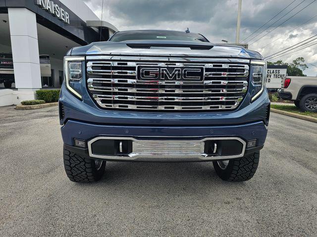 new 2026 GMC Sierra 1500 car, priced at $97,995