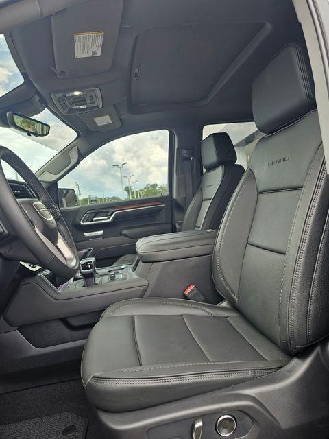 new 2026 GMC Sierra 1500 car, priced at $97,995