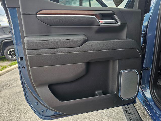 new 2026 GMC Sierra 1500 car, priced at $97,995