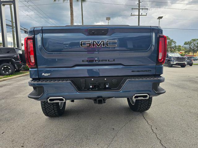 new 2026 GMC Sierra 1500 car, priced at $97,995