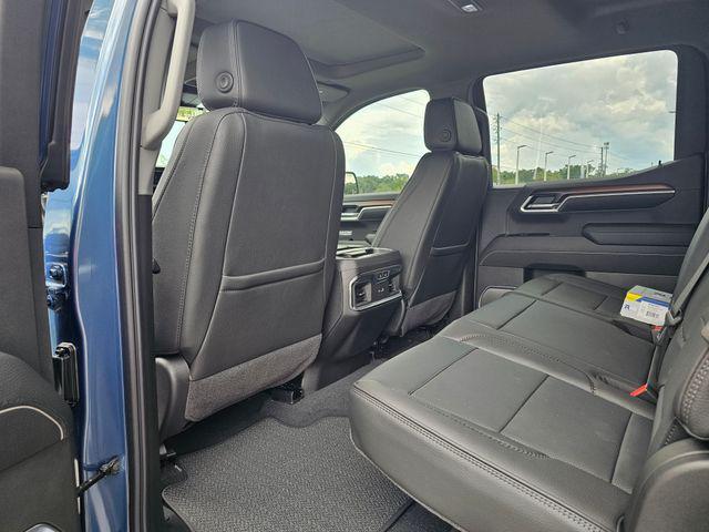 new 2026 GMC Sierra 1500 car, priced at $97,995