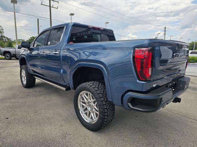new 2026 GMC Sierra 1500 car, priced at $97,995