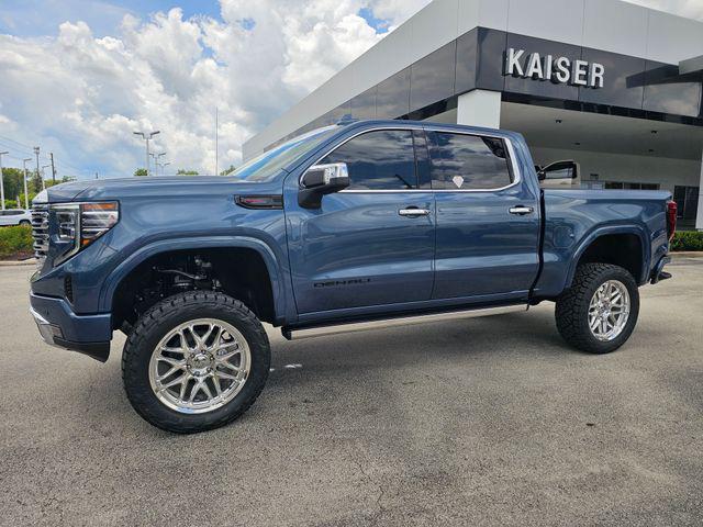 new 2026 GMC Sierra 1500 car, priced at $97,995