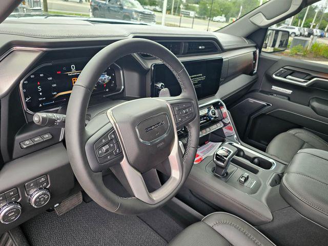 new 2026 GMC Sierra 1500 car, priced at $97,995