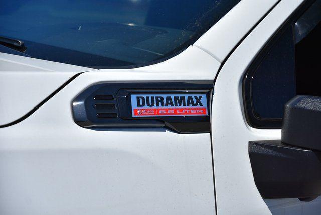 used 2024 GMC Sierra 2500 car, priced at $71,987