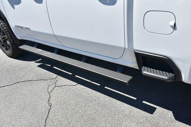 used 2024 GMC Sierra 2500 car, priced at $71,987