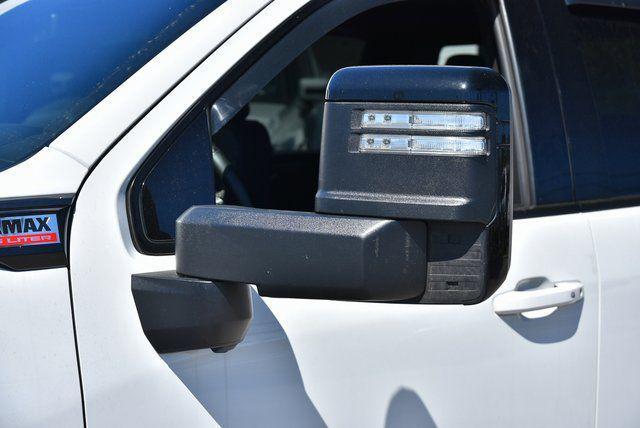 used 2024 GMC Sierra 2500 car, priced at $71,987