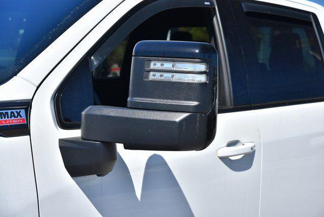 used 2024 GMC Sierra 2500 car, priced at $71,987