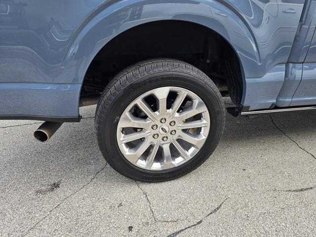used 2023 Ford F-150 car, priced at $56,701