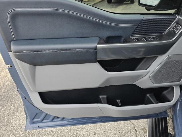 used 2023 Ford F-150 car, priced at $56,701