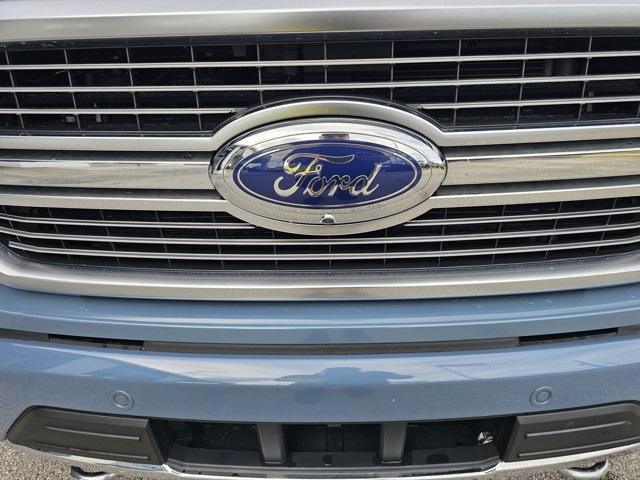 used 2023 Ford F-150 car, priced at $56,701