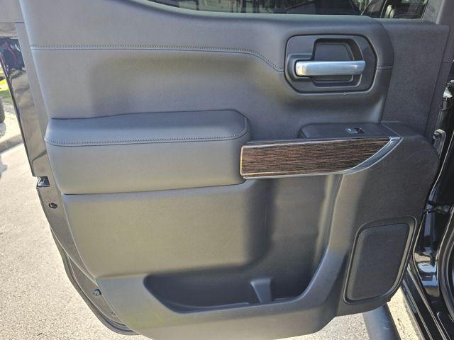 used 2021 GMC Sierra 1500 car, priced at $39,014