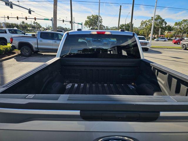 used 2021 Ford F-150 car, priced at $33,485