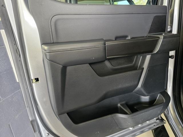 used 2021 Ford F-150 car, priced at $31,324