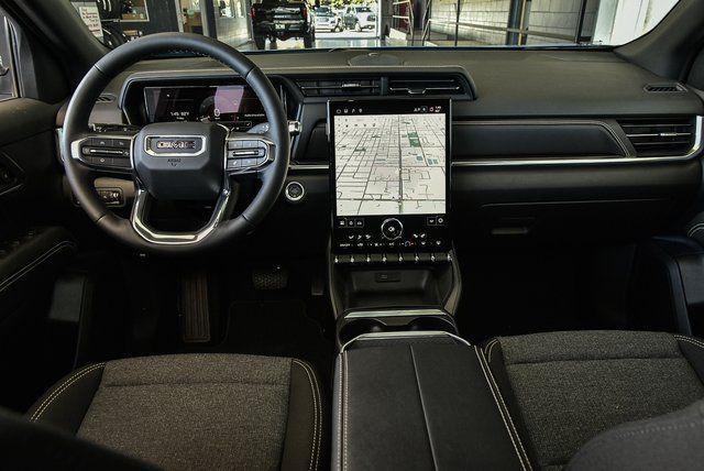 new 2025 GMC Terrain car, priced at $31,458