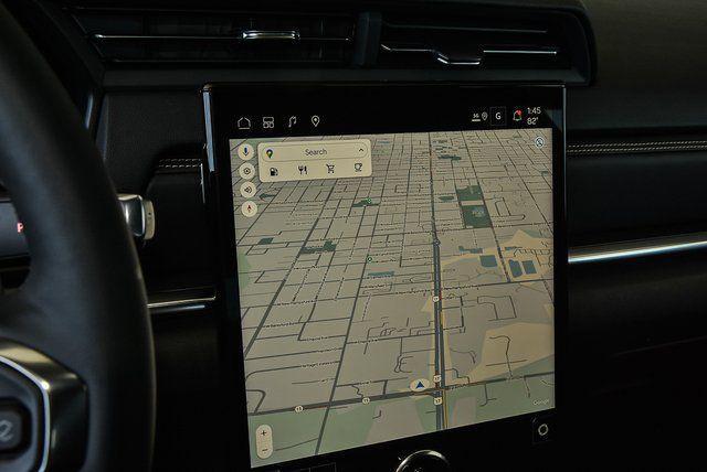 new 2025 GMC Terrain car, priced at $31,458