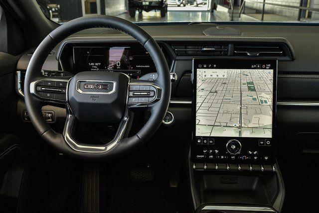 new 2025 GMC Terrain car, priced at $31,458