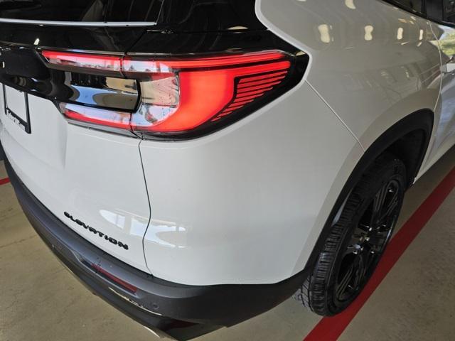 new 2026 GMC Acadia car, priced at $50,988