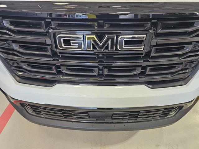 new 2026 GMC Acadia car, priced at $50,988