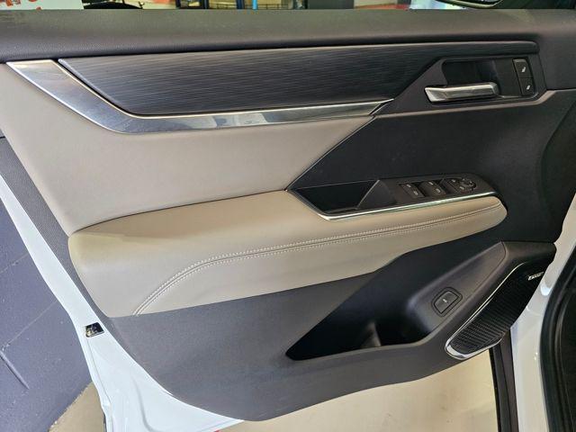 new 2026 GMC Acadia car, priced at $50,372