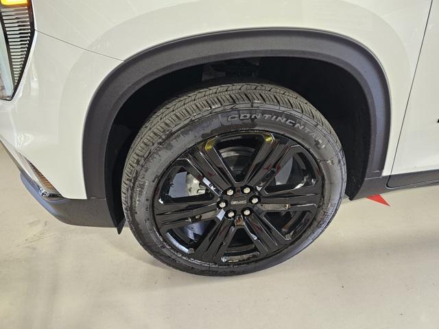 new 2026 GMC Acadia car, priced at $50,988