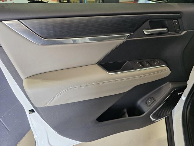 new 2026 GMC Acadia car, priced at $50,988