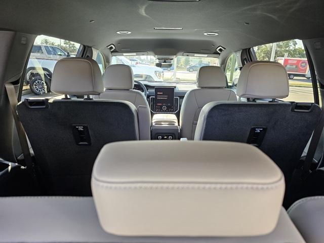 new 2026 GMC Acadia car, priced at $50,988