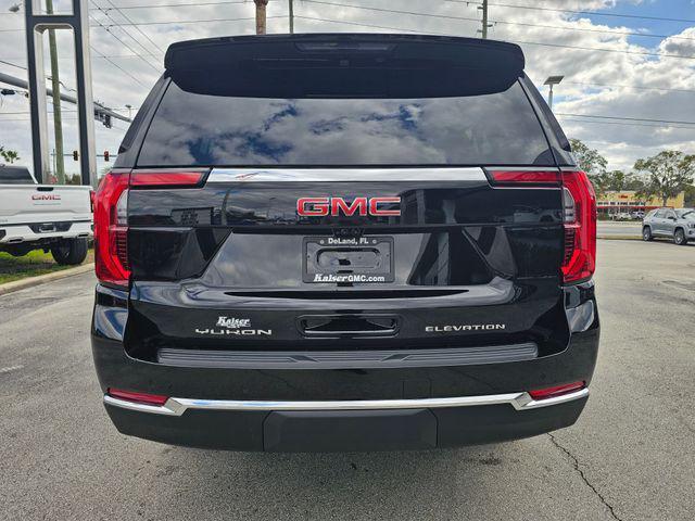 new 2026 GMC Yukon XL car, priced at $83,926