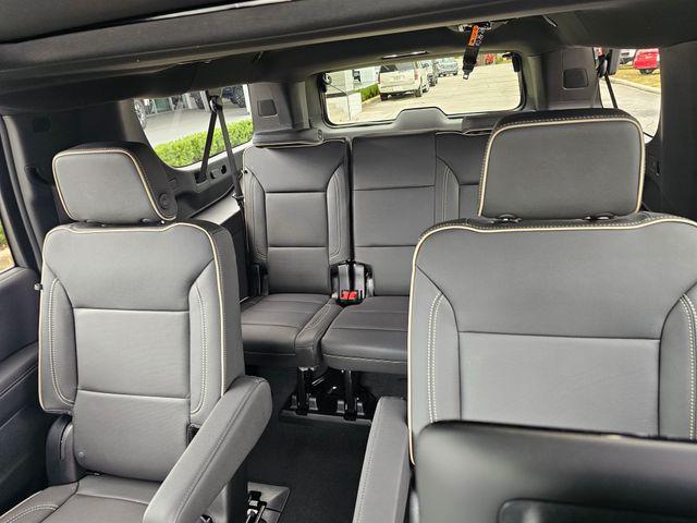 new 2026 GMC Yukon XL car, priced at $83,926
