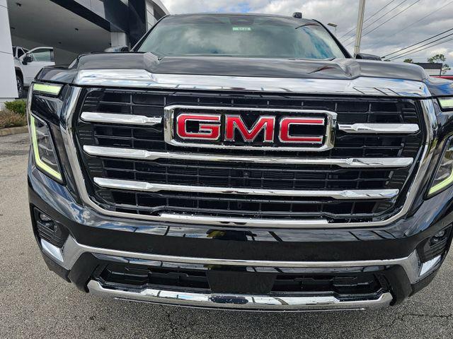 new 2026 GMC Yukon XL car, priced at $83,926