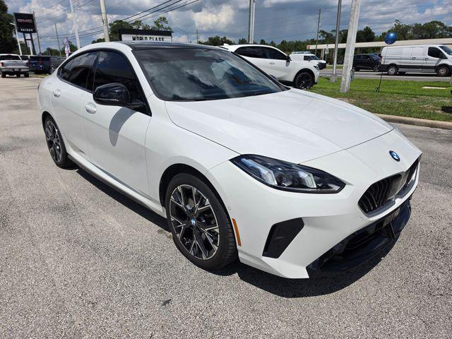 used 2026 BMW 228 Gran Coupe car, priced at $35,145