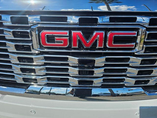 new 2026 GMC Sierra 2500 car, priced at $91,776