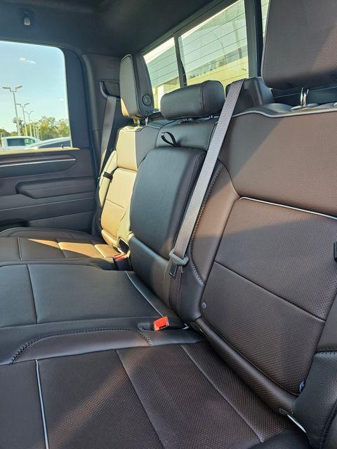 new 2026 GMC Sierra 2500 car, priced at $91,776