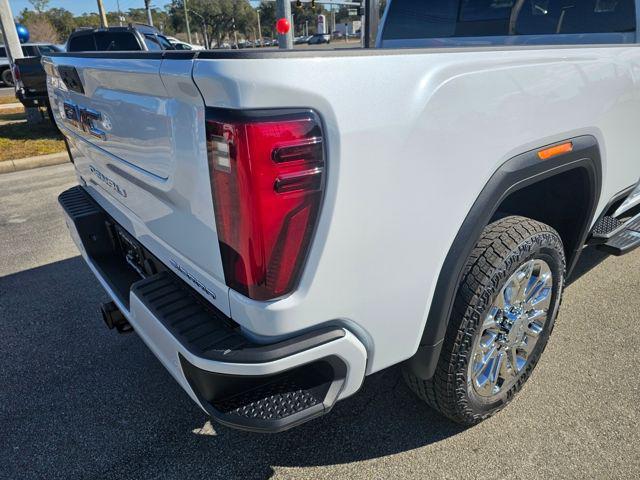 new 2026 GMC Sierra 2500 car, priced at $91,776