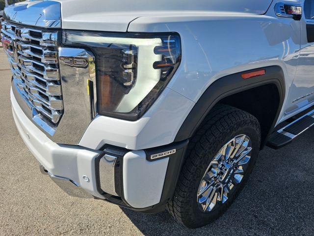 new 2026 GMC Sierra 2500 car, priced at $91,776