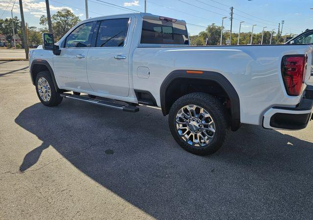 new 2026 GMC Sierra 2500 car, priced at $91,776