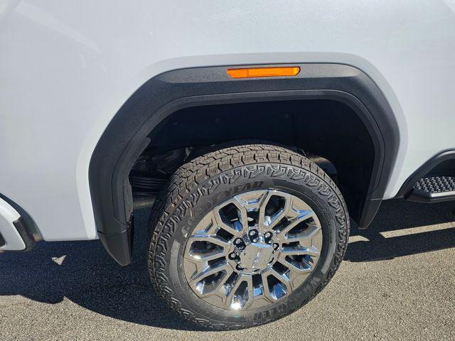 new 2026 GMC Sierra 2500 car, priced at $91,776