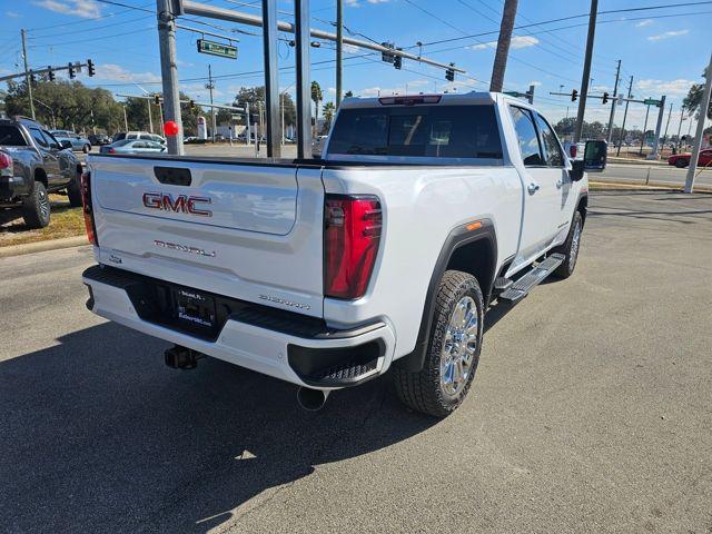 new 2026 GMC Sierra 2500 car, priced at $91,776