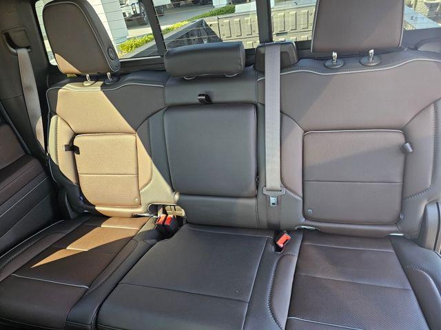 new 2026 GMC Sierra 2500 car, priced at $91,776