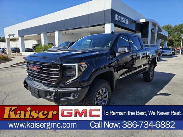 new 2026 GMC Sierra 1500 car, priced at $78,775
