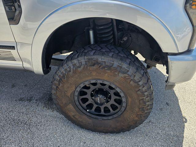 used 2021 Ford F-250 car, priced at $42,925
