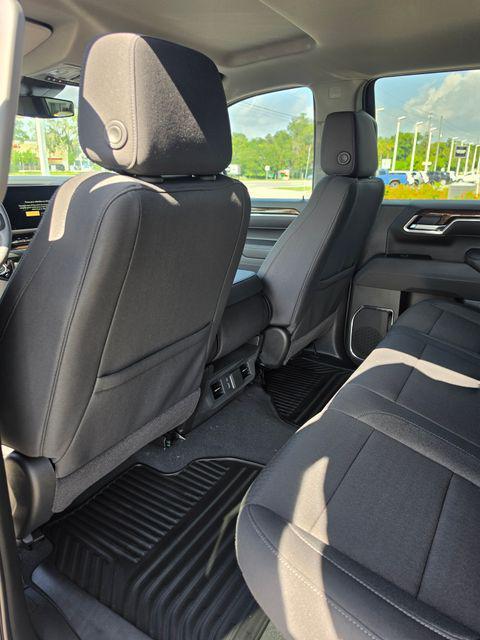 new 2026 GMC Sierra 1500 car, priced at $61,706