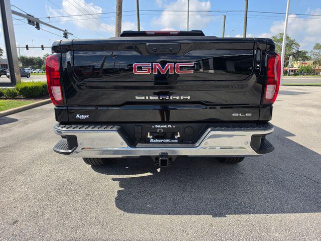 new 2026 GMC Sierra 1500 car, priced at $61,706