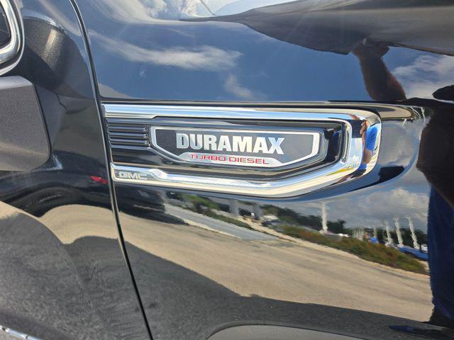 new 2026 GMC Sierra 1500 car, priced at $61,706